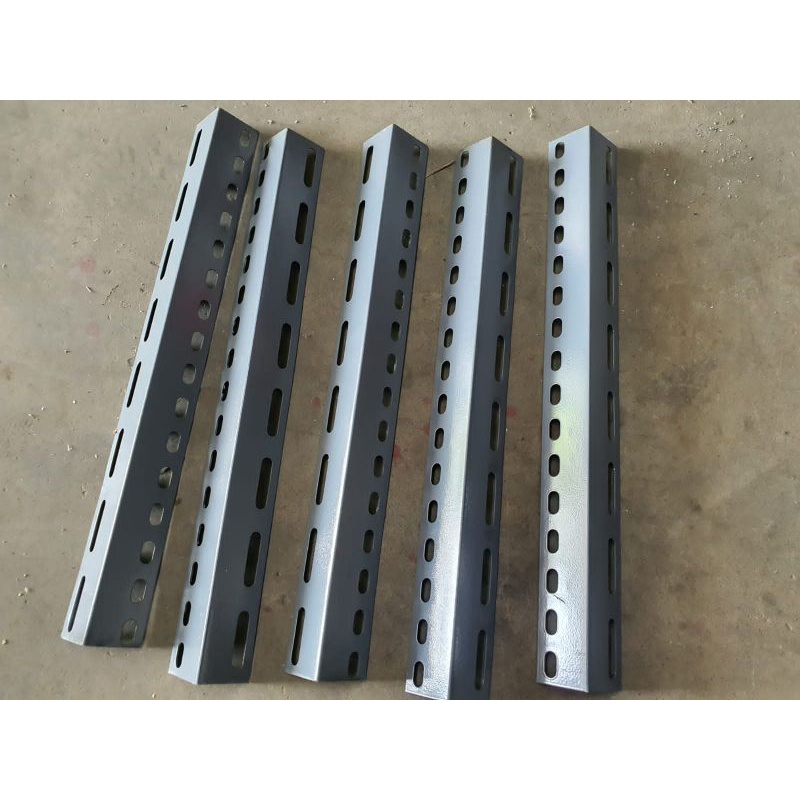 Besi Siku Potongan Eceran