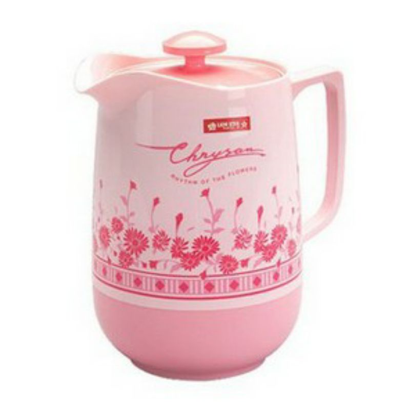 Teko Lion Star Panas dingin