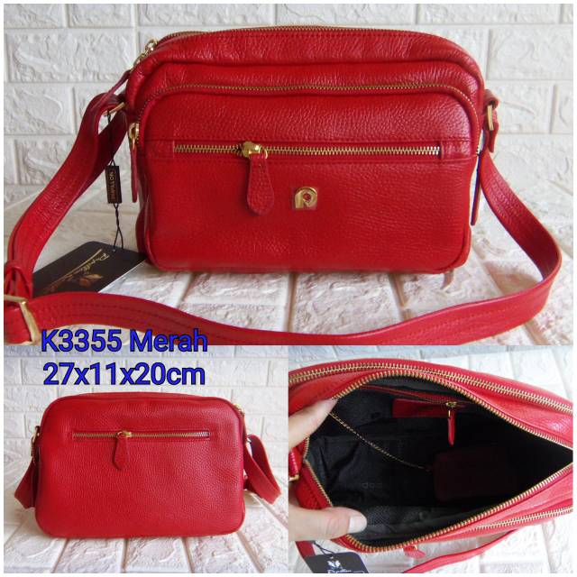 TAS PAPILLON K3355