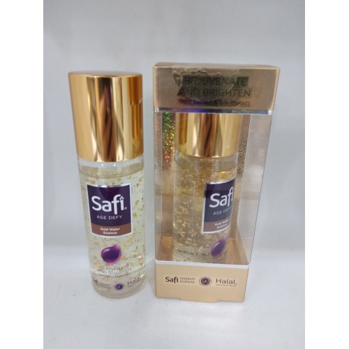 Safi Age Defy Gold Water