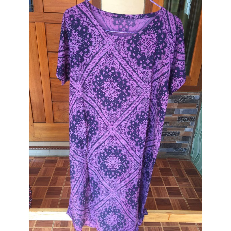 

Motif jajar