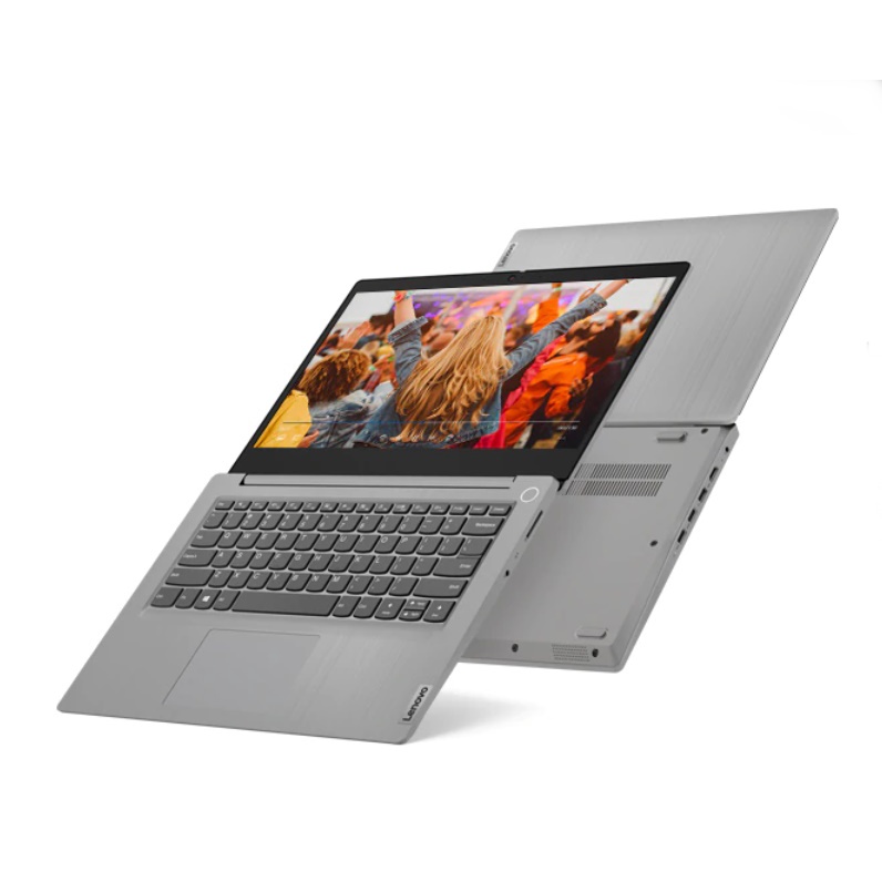 LENOVO IDEAPAD SLIM 3 INTEL CORE i5 1035U RAM8GB SSD512GB NVIDIA MX330 WINDOWS 11 + OFFICE ORIGINAL