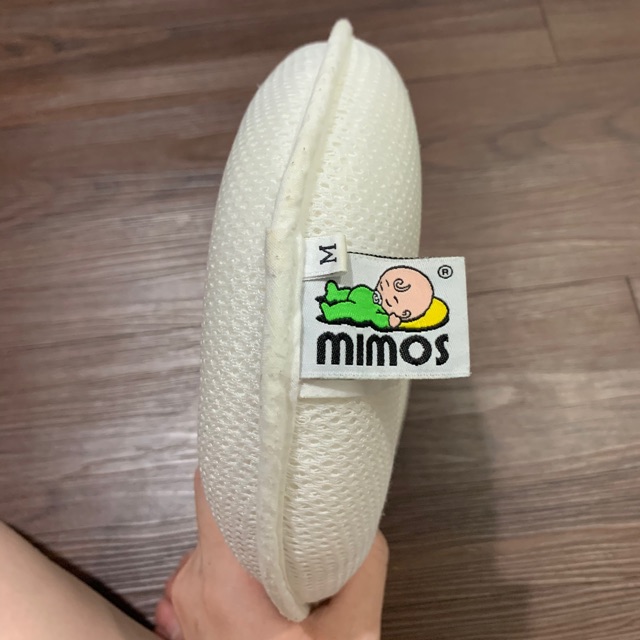 Preloved Bantal Peyang Mimos Pillow