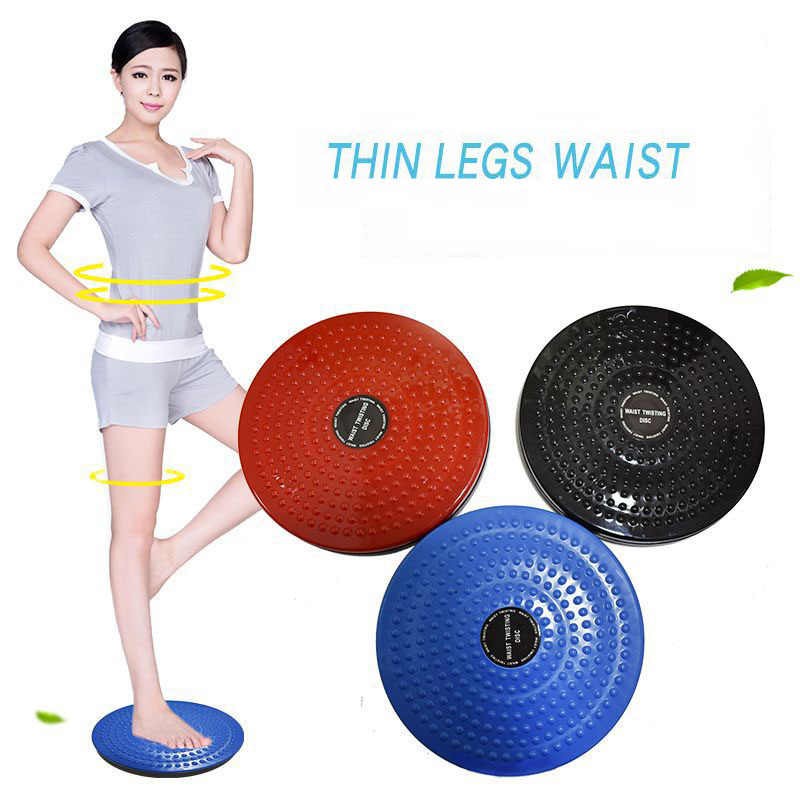 [ASS] alat Jogging Magnetic Trimmer Body Plate Piringan Pelangsing Tubuh