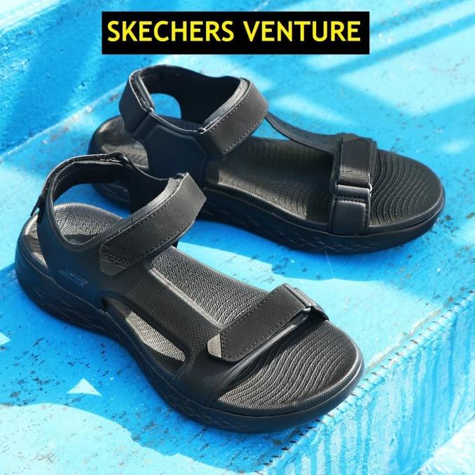 Sepatu Sandal Skechers / Sandal Gunung Skechers / Skechers Venture