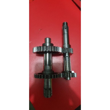 Rasio f1zr road race