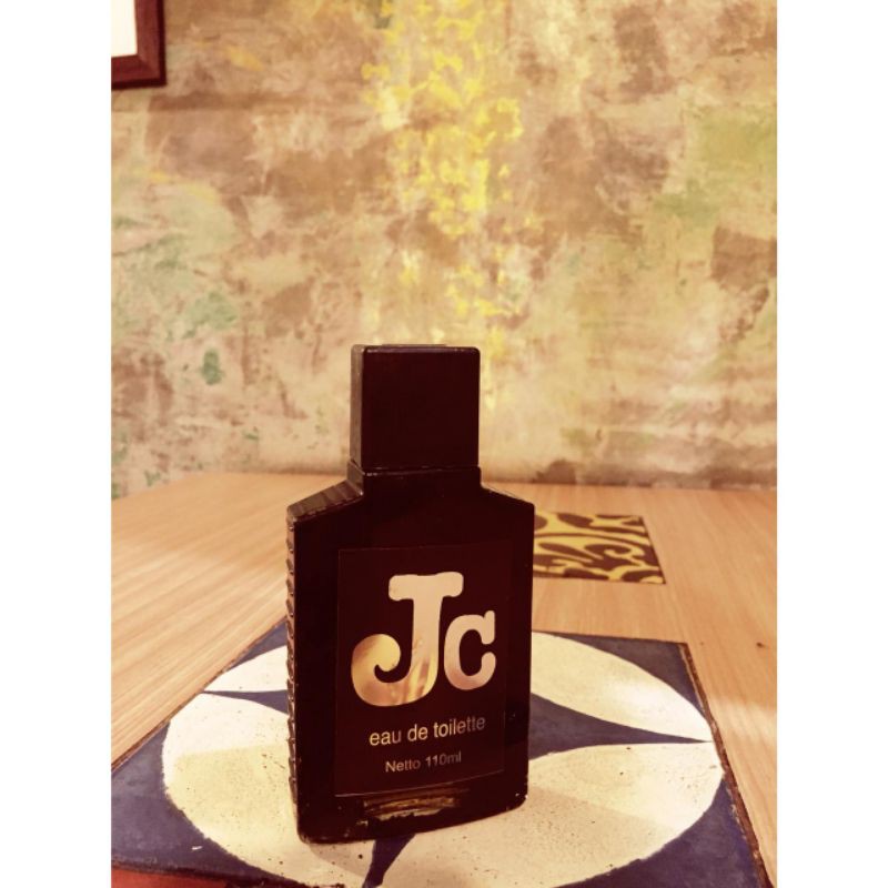 Jc Eau de toilette parfume