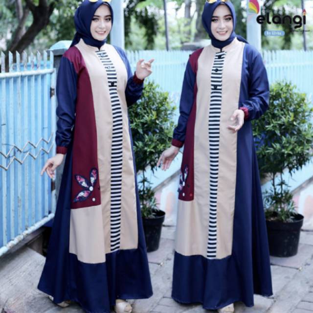 Gamis fizzi