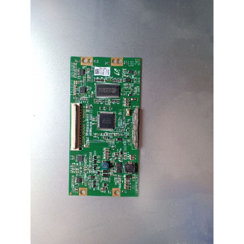 T-CON TCON TIKON IC DISPLAY TV LCD POLYTRON PLM32B21