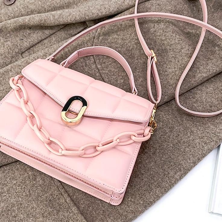 Modern.. Tasready Tas Import Selempang Wanita Fashion 582