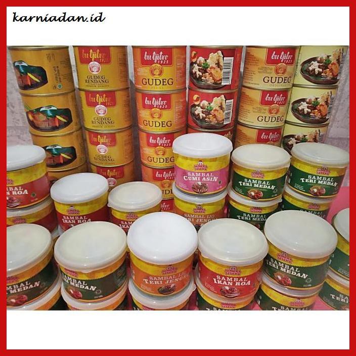 

Aneka-Sambal- Sambal Ikan Roa Jawara Selera 135 Gram Sambal Roa Sambel Roa Pedas -Pedeeeeeezzzzzzz.