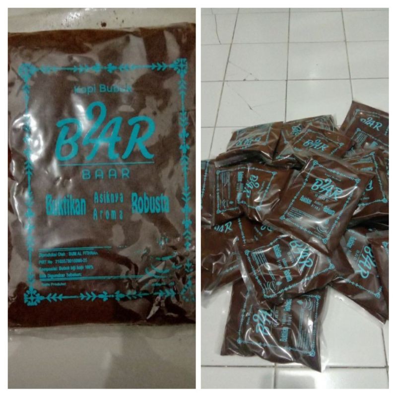 

Kopi B2AR