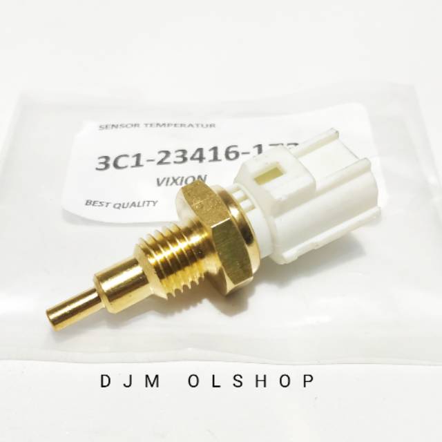 Sensor Termostat Vixion Old Jupiter MX135  Jupiter Mx New