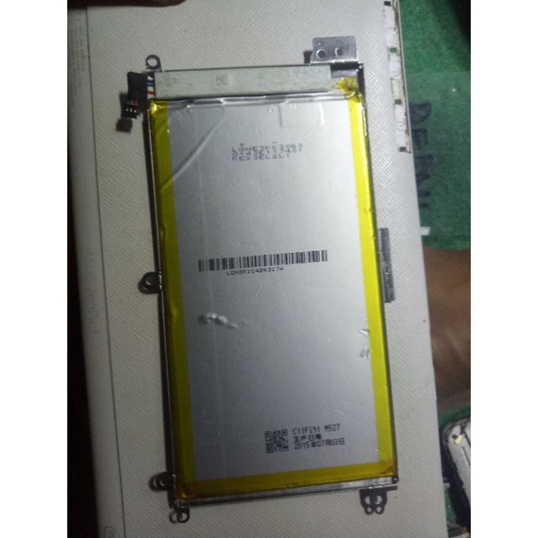 baterai asus zenped c7 p01y ori