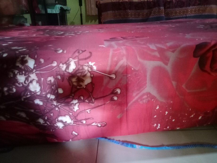 Kasur Inoac Busa Kuning Eom Density 24 Berbagai Ukuran