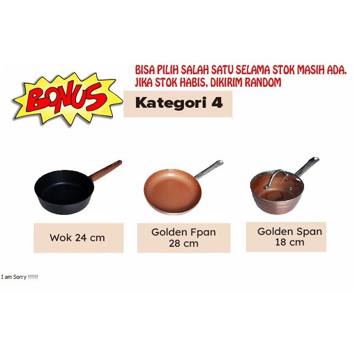 Signora Mixer With Bowl + Free Kategori 4