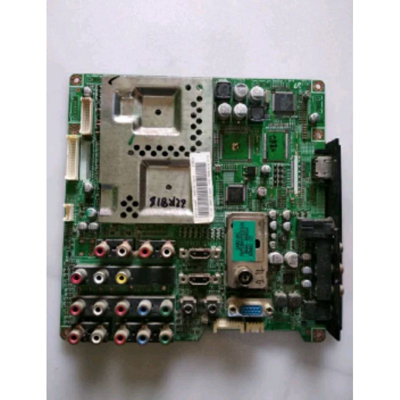 MAINBOARD SAMSUNG 32r81B 32r81
