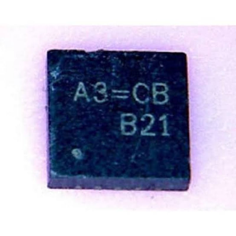 

IC RT8209EGQW RT8209E RT8209 A3=BC A3=BK A3=