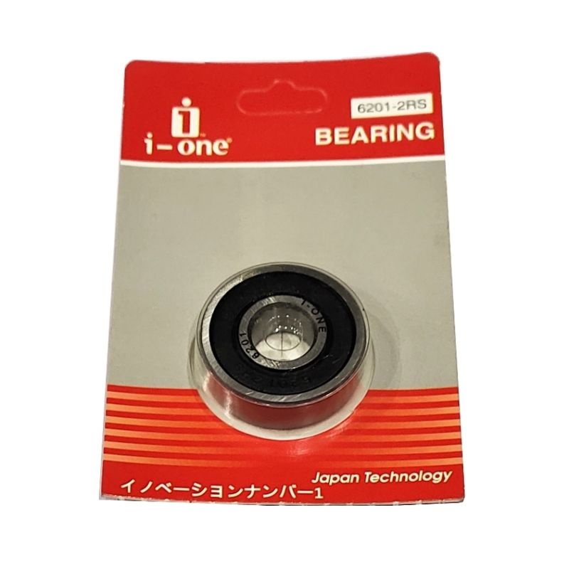 KLAHER LAHER I-ONE 6201 RODA DEPAN BEAT VARIO SCOOPY SPACY / BEAT FI VARIO FI