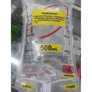 ASERING 500ml Shopee Indonesia