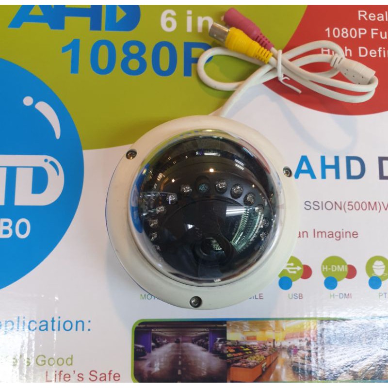 paket cctv 4 kamera 3mp full ahd lengkap siap pasang2 indoor 2outdoor body besi