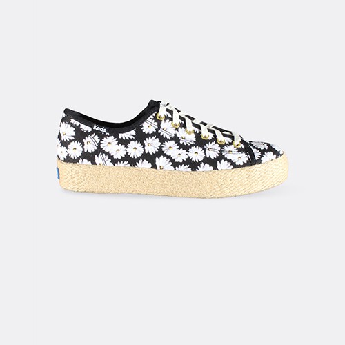 keds triple kick pom pom