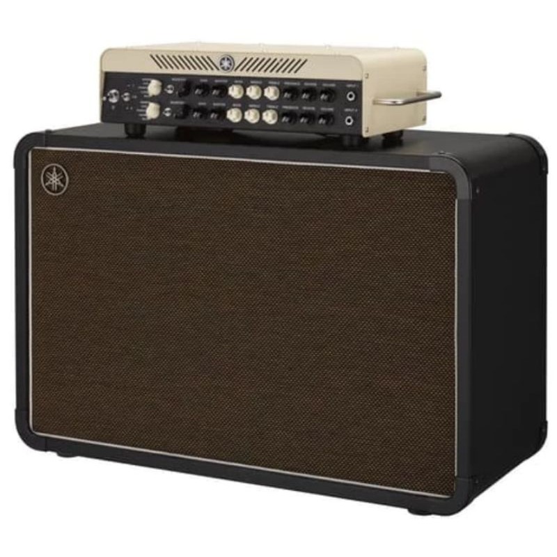 AMFLI GITAR YAMAHA THR C112+THR 100 HD