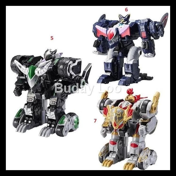 ( BAYAR DI TEMPAT BISA ) MONKART MEGAROID DRAKA LEO VASPER PIXIE RARRKEN DANTE ZERO LANCELOT KODE037