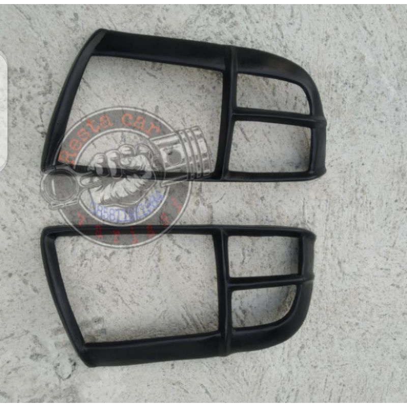 garnish/lampguard escudo vitara gen2