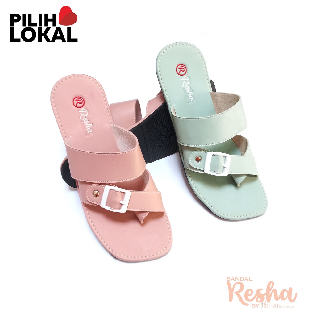 Sandal Wanita Terbaru 2022 - Sandal Wanita Kekinian - Sandal Cewek Dewasa Premium - Sandal Remaja Wanita Kekinian - Sandal Teplek wanita Terbaru - Sandal Flat Wanita Jepit Terbaru - Sandal Cantik wanita Remaja - Sandal Casual Wanita Korea - Sandal Murah