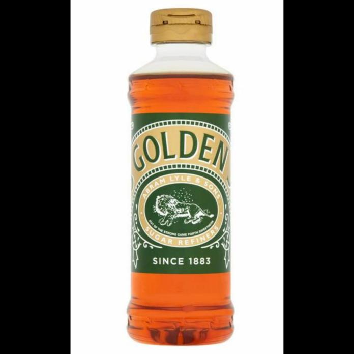 

LYLE'S GOLDEN SIRUP 600ML ( UTK KULIT MOON CAKE ) - 700ML