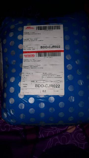 Cod Bayar Di Tempat Bantal Guling Balita Doraemon