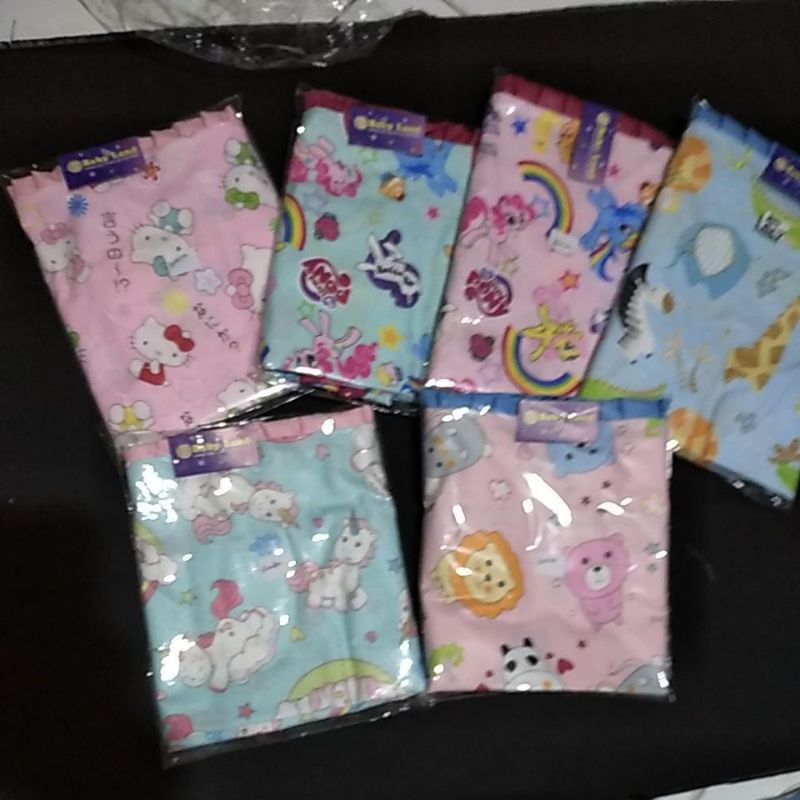 Babyland sarung bantal guling balita