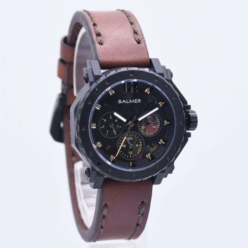 JAM TANGAN BALMER B.7935LB JAM BALMER ORIGINAL 7935 JAM WANITA LA KL