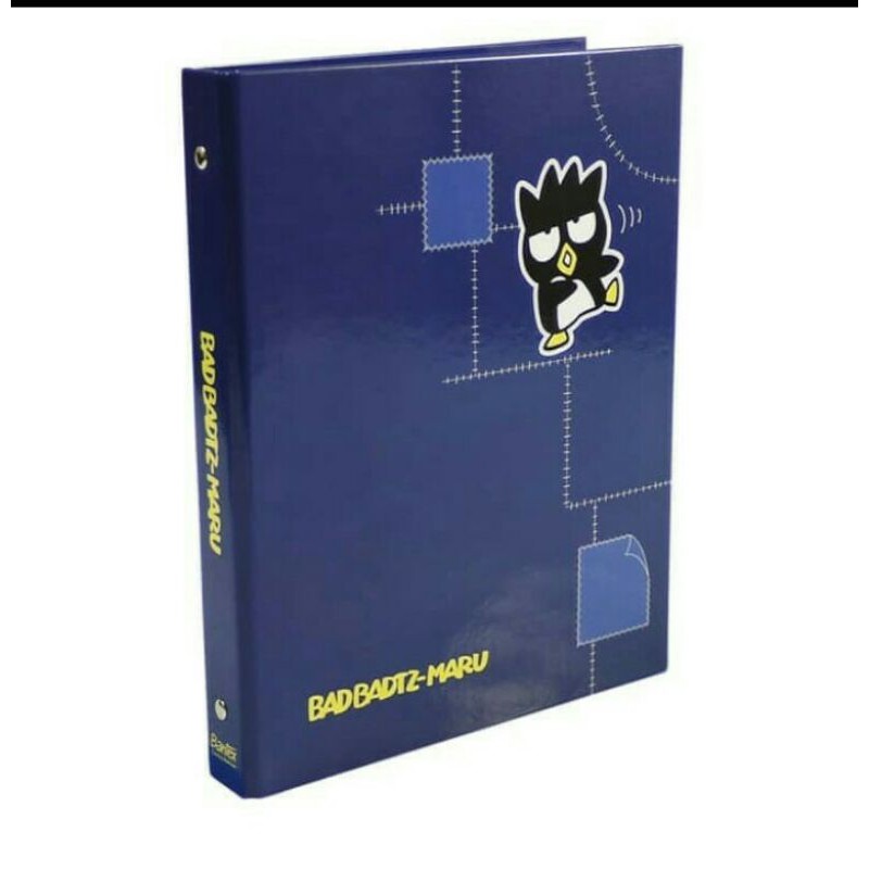 

bantex multiring binder size B5 26ring