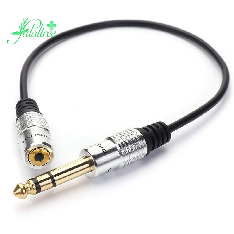 headphones with 6.35 mm jack