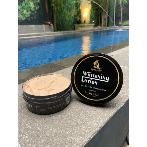 Hb QL skincare