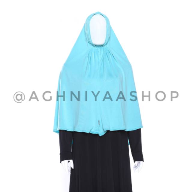 Lulu Hijab Syiria (Non Pet)