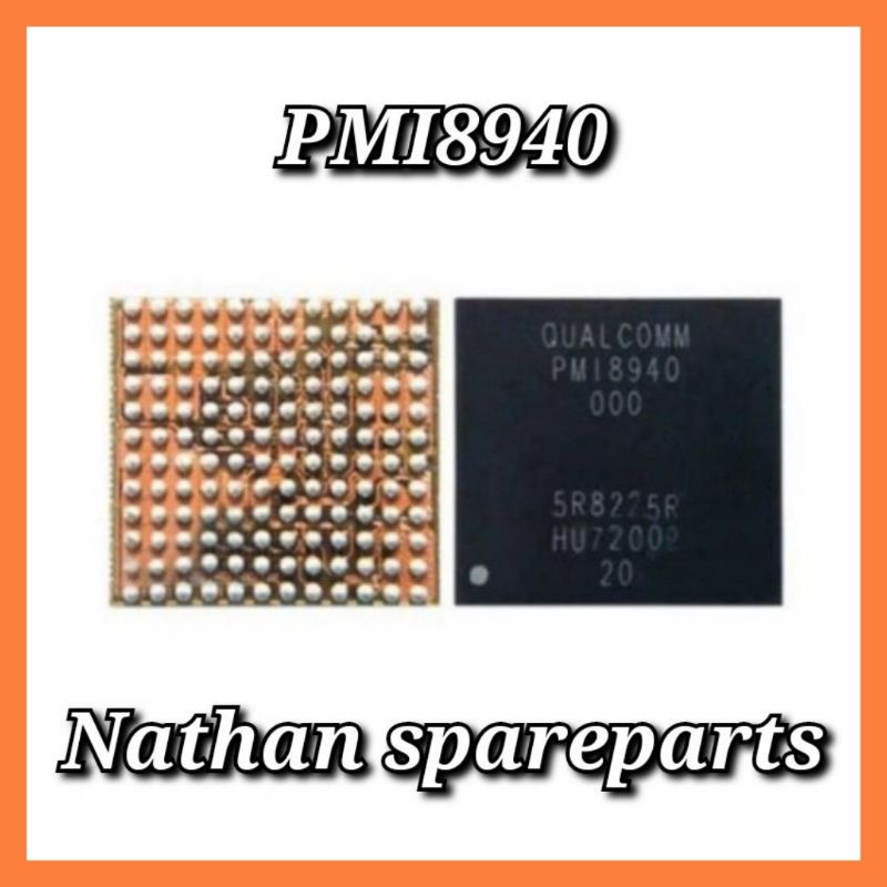 IC POWER PMI 8940 Pmi8940 XIAOMI REDMI 4X S2 REDMI 5 Pmi8940-000