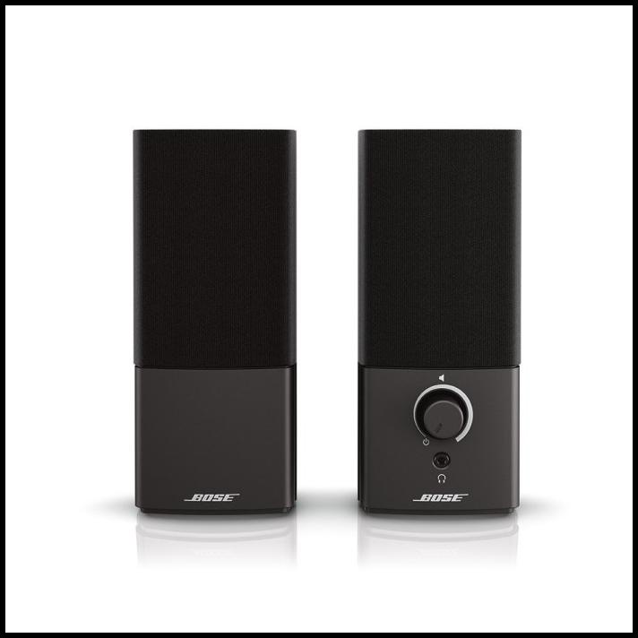 Bose Companion 2 Iii