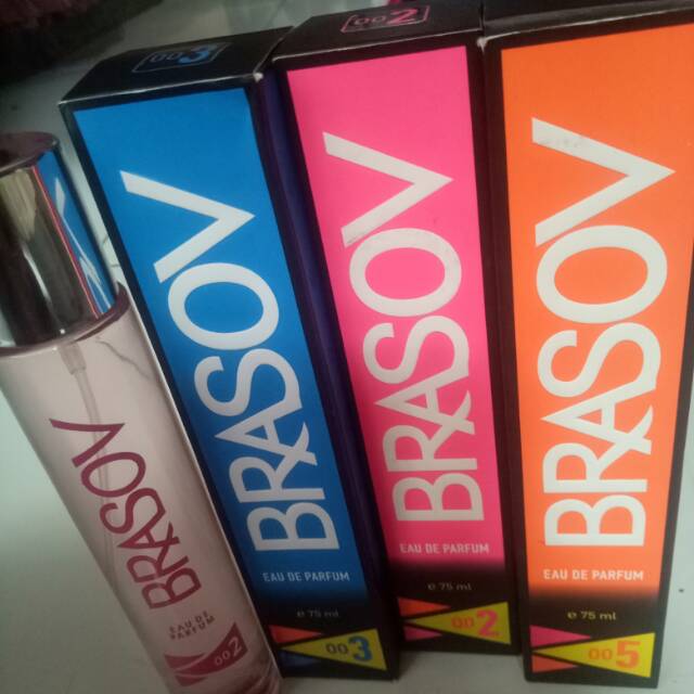 

Brasov 75ml