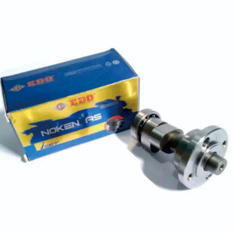 Noken AS EDO E-2 CAM PNP cb gl mp tiger