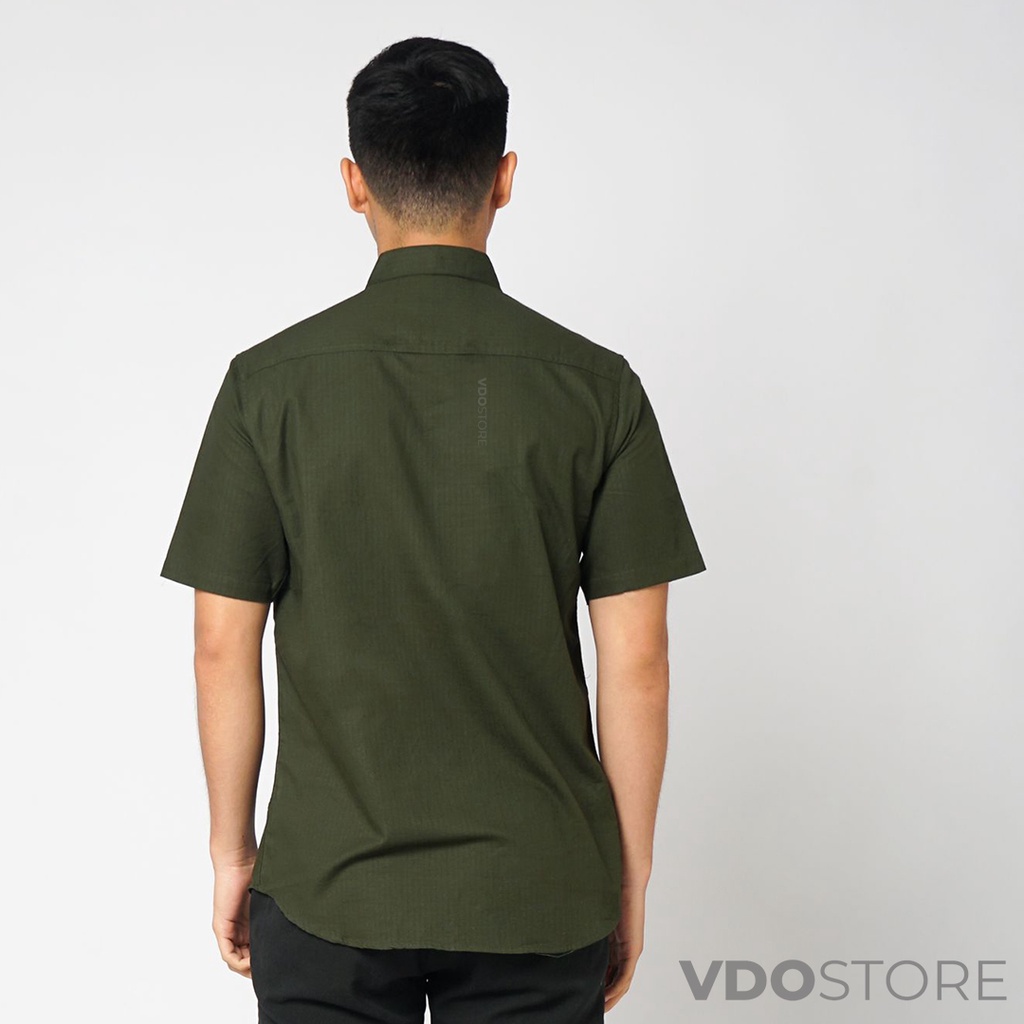 KEMEJA PRIA ARMY BASIC LENGAN PENDEK BAJU POLOS DEWASA PREMIUM KEMEJA KERJA TEBAL M L XL HITAM PUTIH NAVY ARMY CREAM KEMEJA KANTOR FORMAL SANTAI CASUAL SEMI KASUAL VIRAL MURAH KATUN KUALITAS