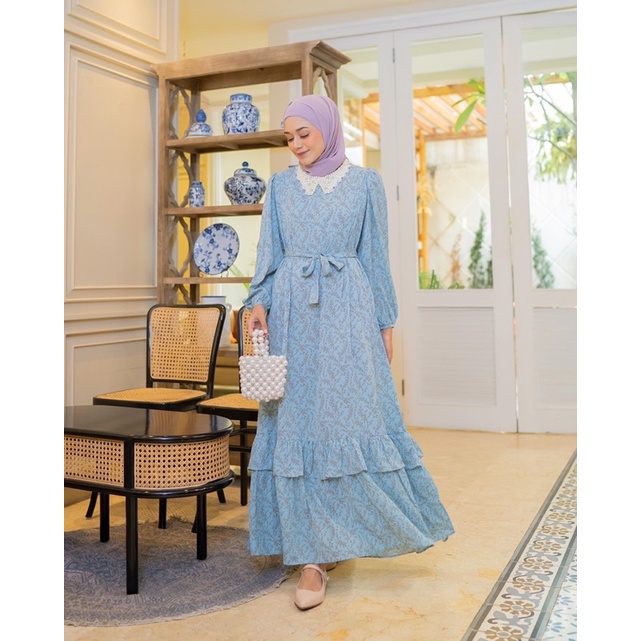 TALITA DRESS
