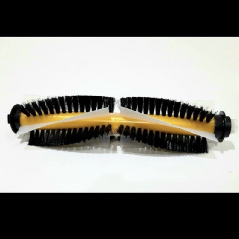 Roller Brush Kv08 / Sikat Putar Kurumi Kv-08