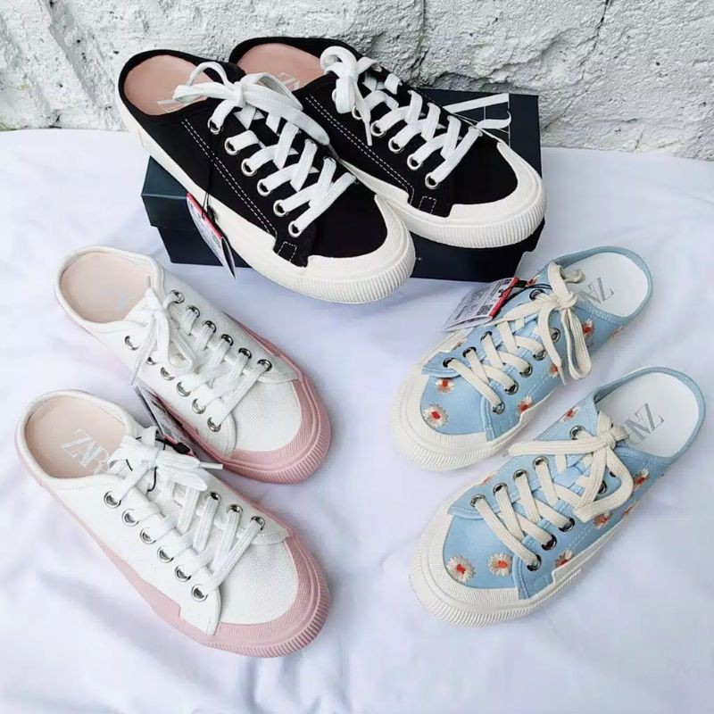 Zara sneakers