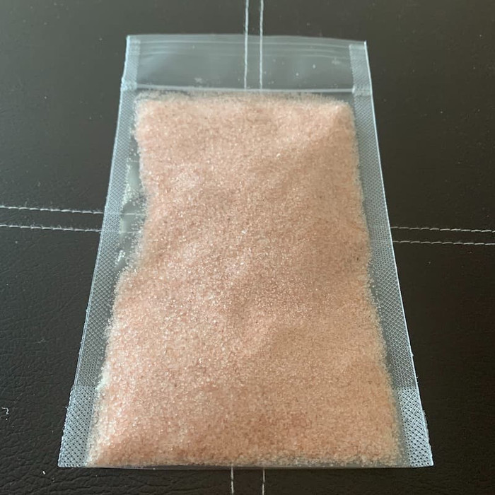 

jual Garam Himalaya Murah Garam kesehatan dan Bahan Masak Pink Salt 100gr