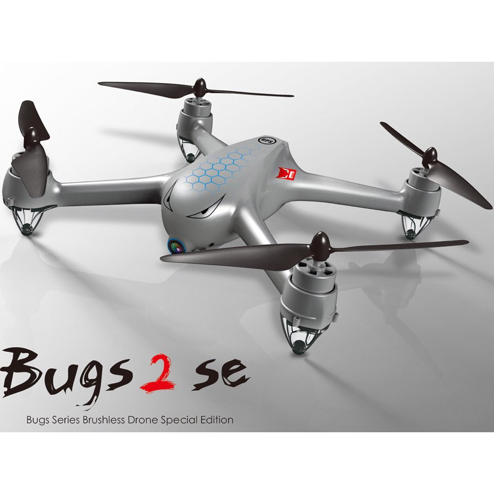 bugs 2c drone