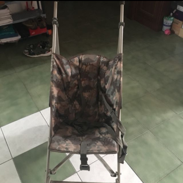 Stroller mothercare jive