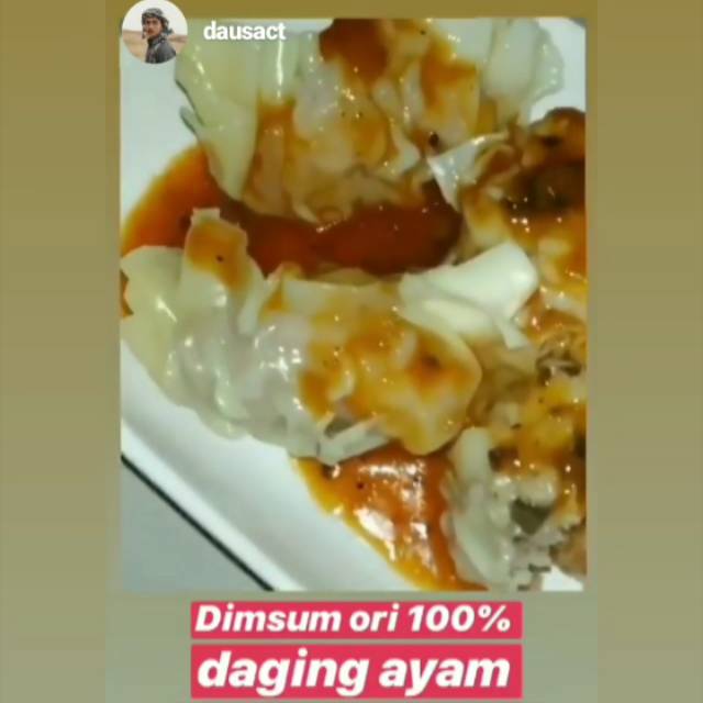 

Beberapa testimoni